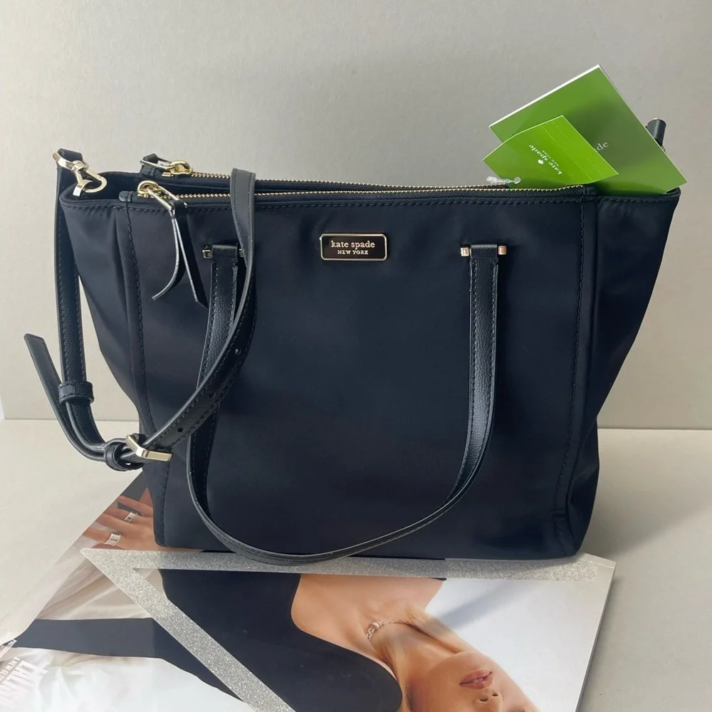 (new+tag) Kate Spade ♠️ medium satchel dawn collection, shoulder/crossbody
